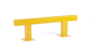 Protective Rail System