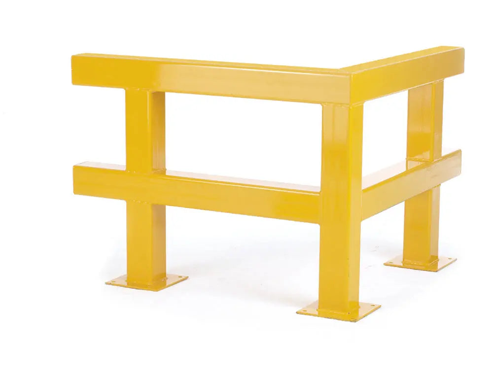 Protective Rail System GPC Industries Ltd 