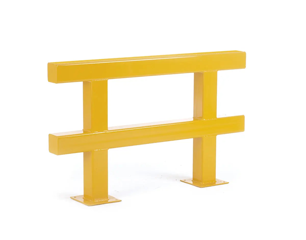 Protective Rail System GPC Industries Ltd 
