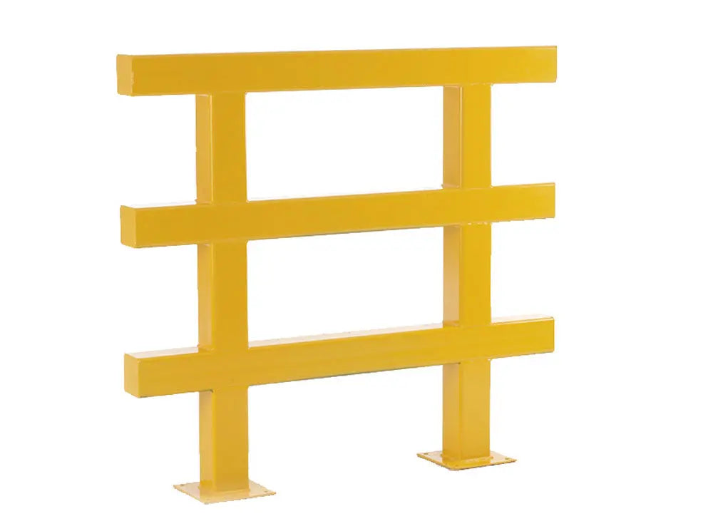 Protective Rail System GPC Industries Ltd 
