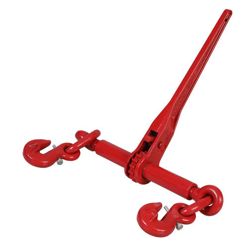 Premium EN12195-3 Chain Ratchet Load Binder