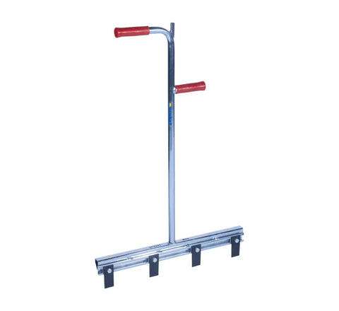 Probst Multiple Alignment Bar