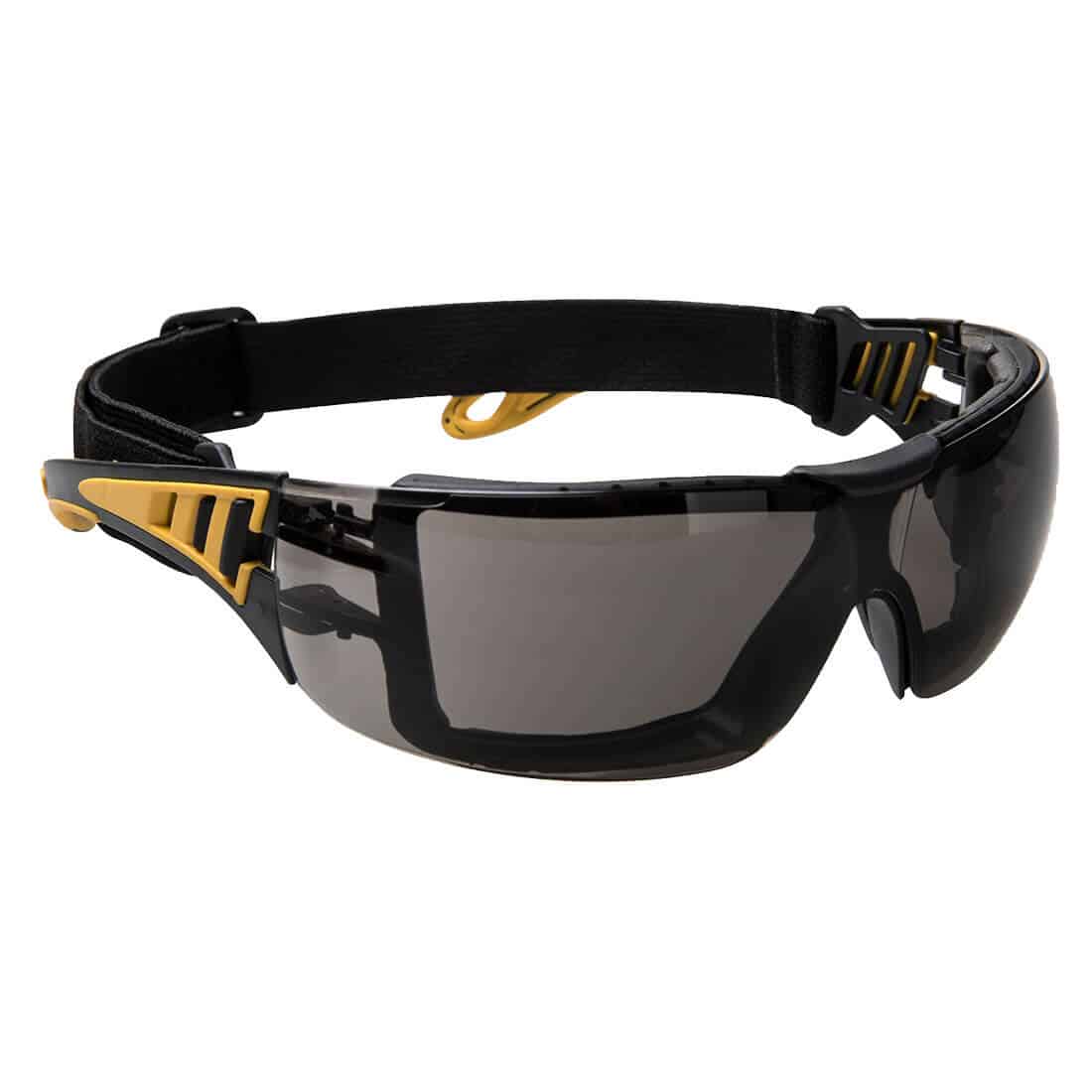 Portwest PS09 Impervious Tech Spectacles Portwest 