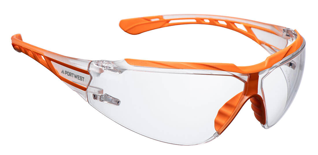 Portwest PS10 Dynamic KN Safety Glasses Portwest 
