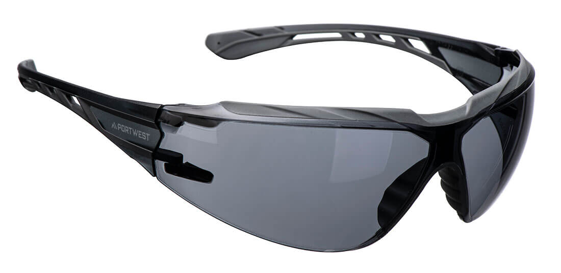 Portwest PS10 Dynamic KN Safety Glasses Portwest 