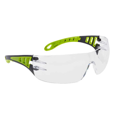 Portwest PS12 Tech Look Spectacles Portwest 