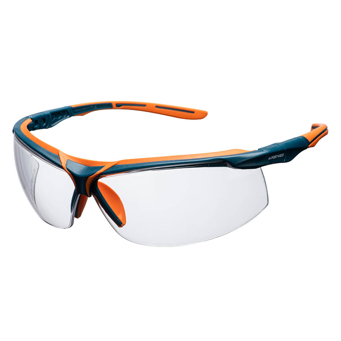 Portwest PS13 Mega KN Safety Glasses Portwest 