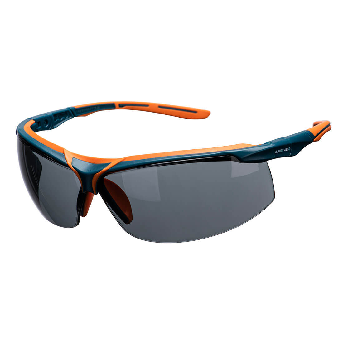 Portwest PS13 Mega KN Safety Glasses Portwest 