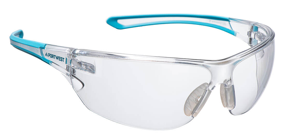 Portwest PS19 Essential KN Safety Glasses Portwest 