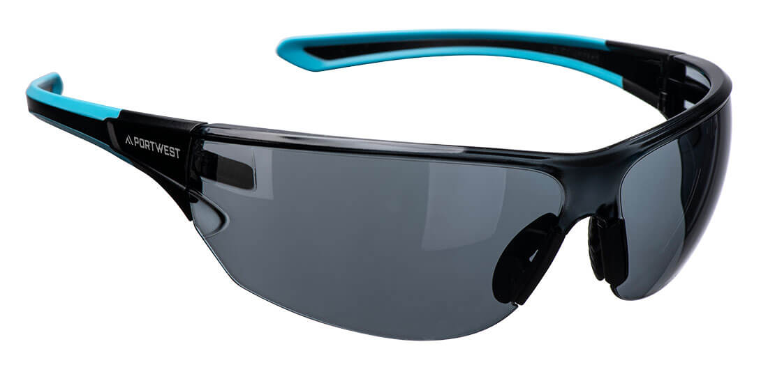 Portwest PS19 Essential KN Safety Glasses Portwest 