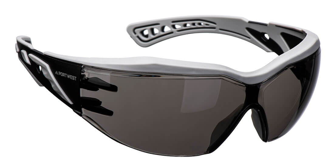 Portwest PS20 Dynamic Plus KN Safety Glasses Portwest 