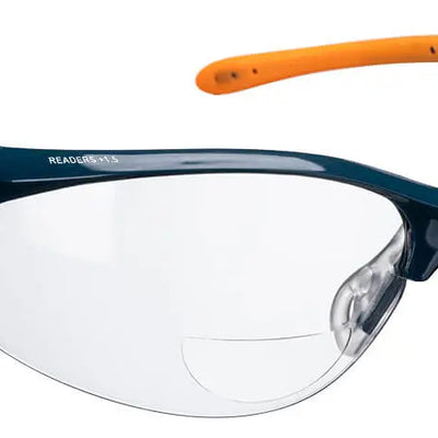 Portwest PS25 Safety Readers Glasses Portwest 