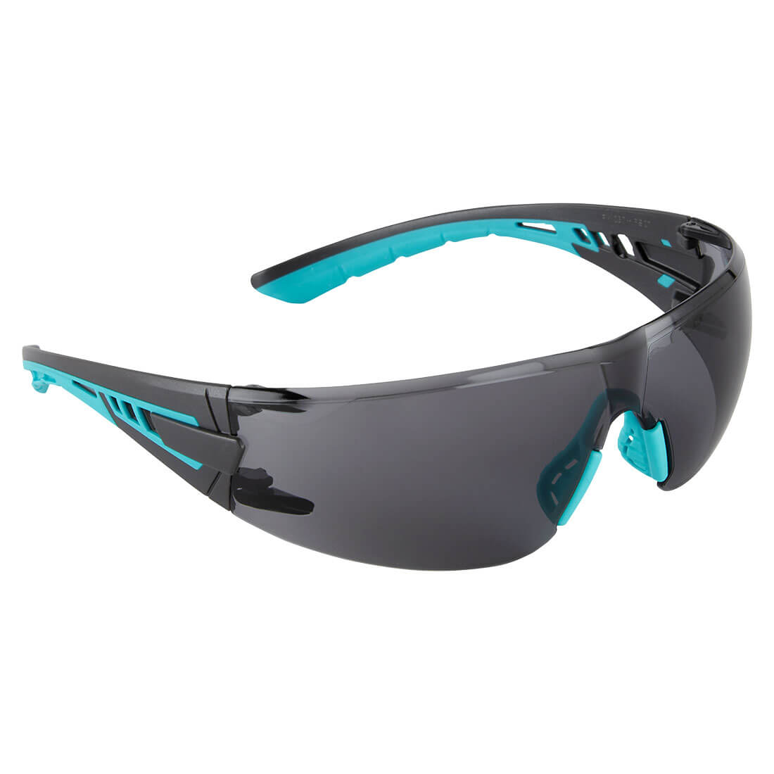 Portwest PS27 Tech Look Lite KN Safety Glasses Portwest 