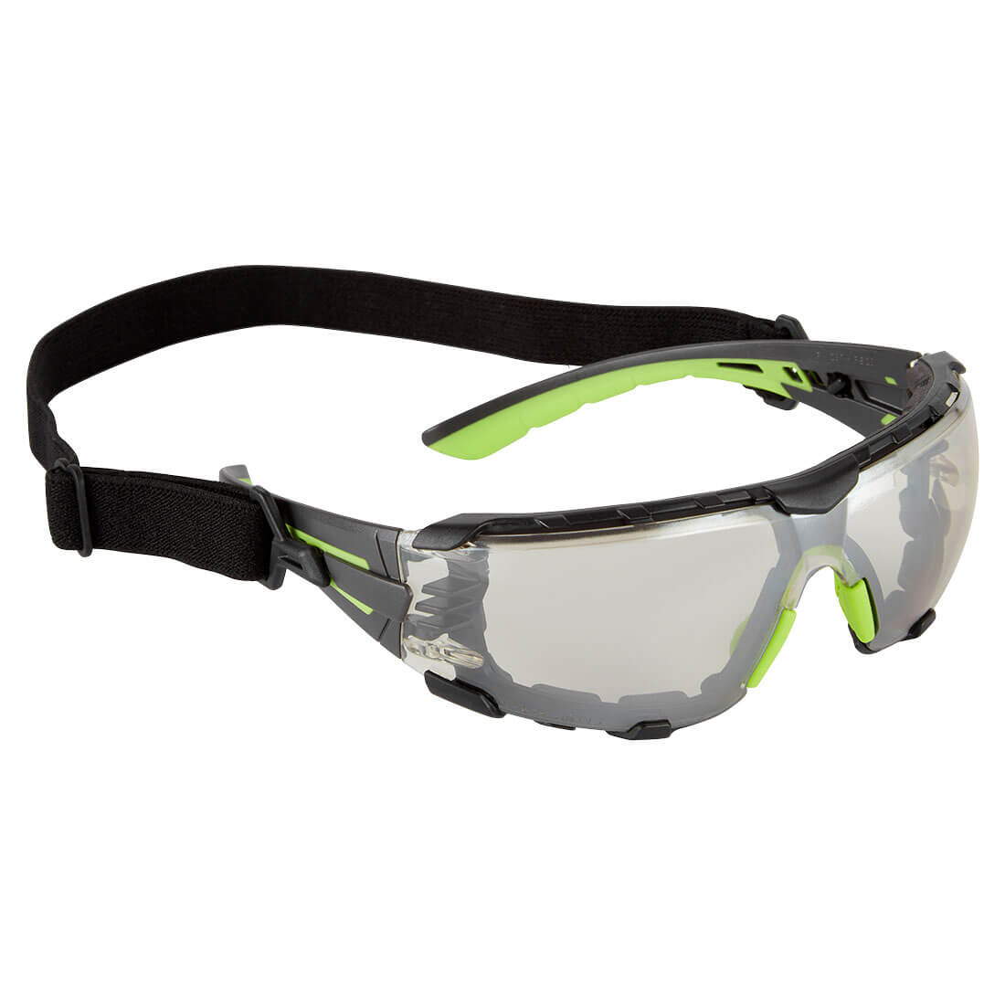 Portwest PS28 Tech Look Pro KN Safety Glasses Portwest 