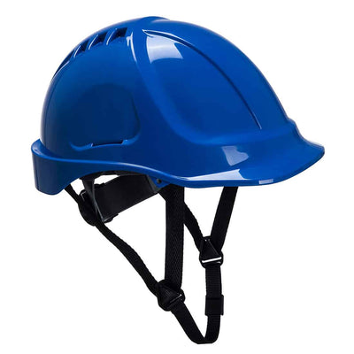Portwest PS54 Endurance Plus Safety Helmet Portwest 