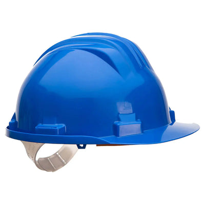 Portwest PS61 Work Safe Helmet Portwest 