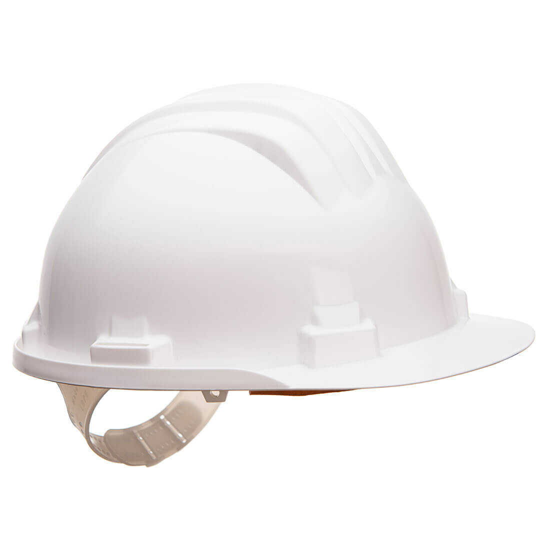 Portwest PS61 Work Safe Helmet Portwest 