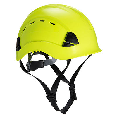 Portwest PS73 Height Endurance Mountaineer Climbing Helmet Portwest 