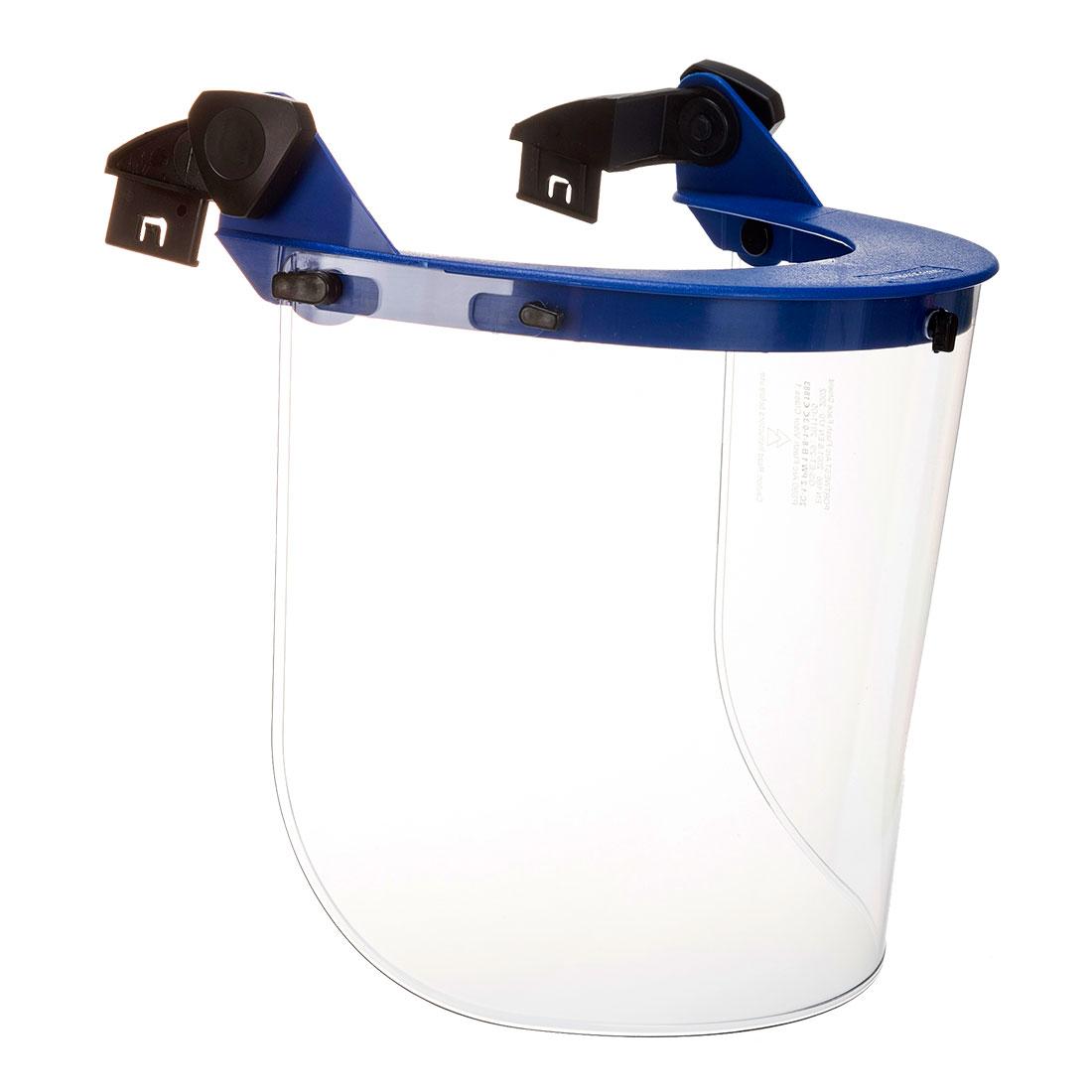 Portwest PS90 Arc Flash Visor Class 1 Portwest 