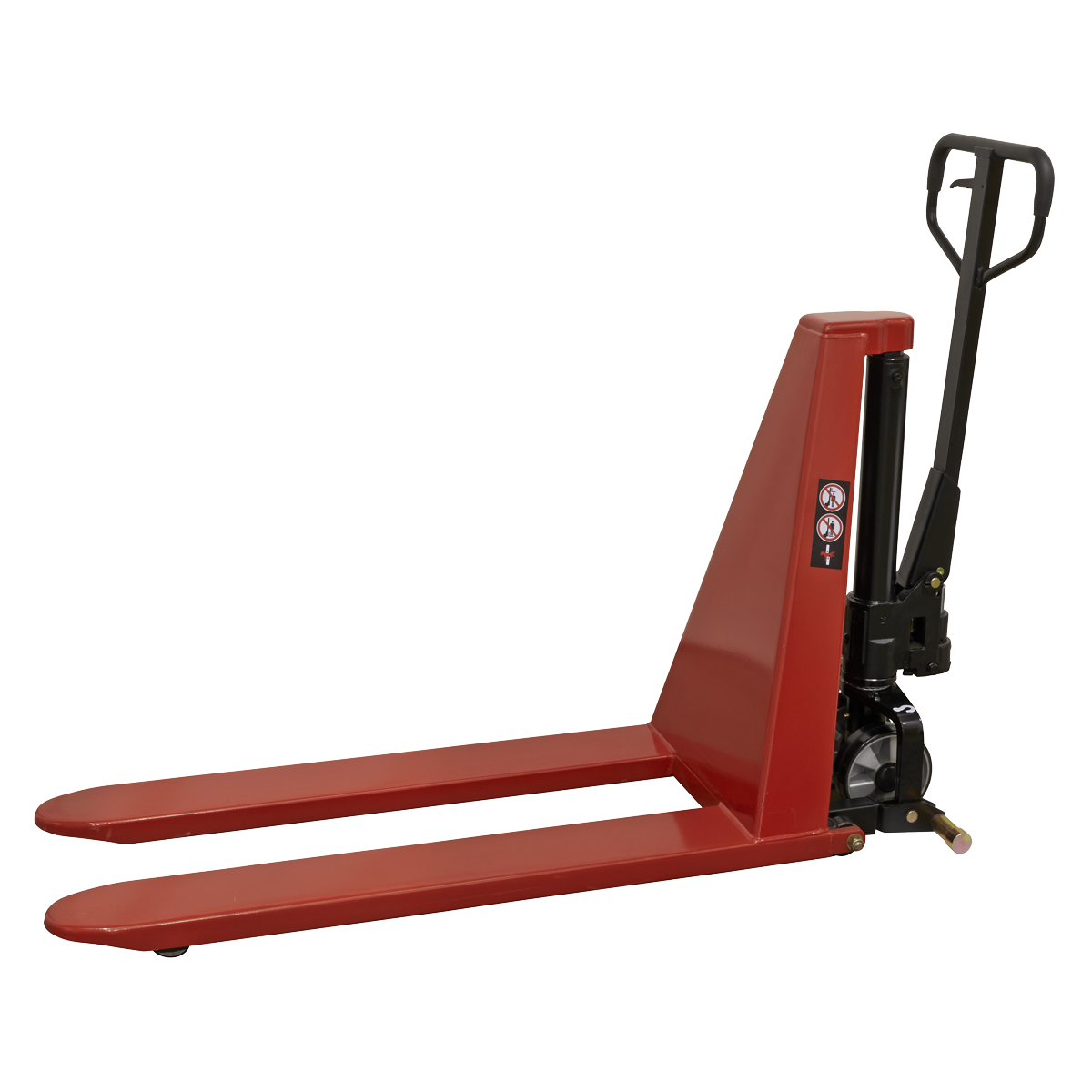 Sealey High Lift Pallet Truck 1170 x 540mm 1000kg