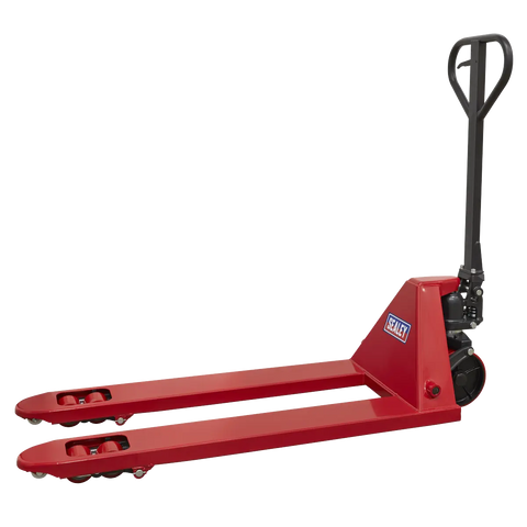 Sealey Pallet Truck 1150 x 550mm 2200kg