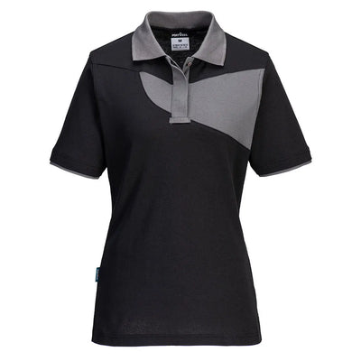 Portwest PW219 Women's PW2 Polo Shirt Portwest 