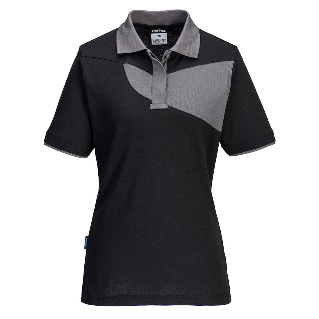 Portwest PW219 Women's PW2 Polo Shirt Portwest 