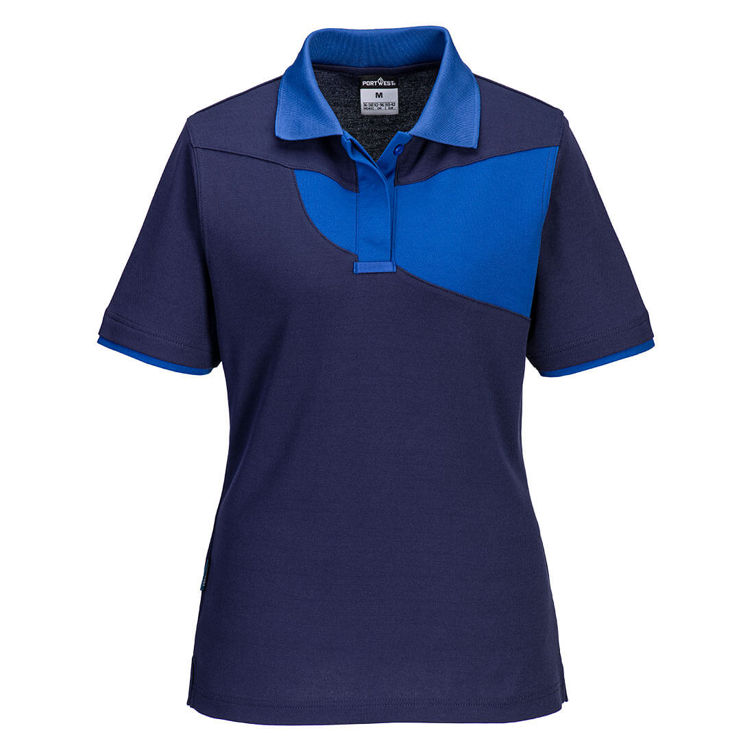 Portwest PW219 Women's PW2 Polo Shirt Portwest 