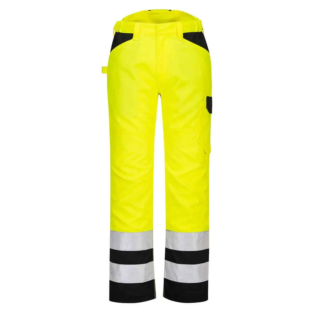 Portwest PW241 PW2 Hi Vis Service Trouser Portwest 