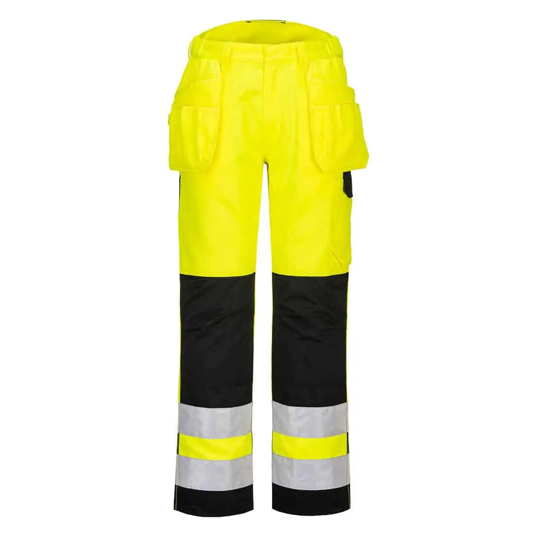 Portwest PW242 PW2 Hi Vis Holster Trouser Portwest 