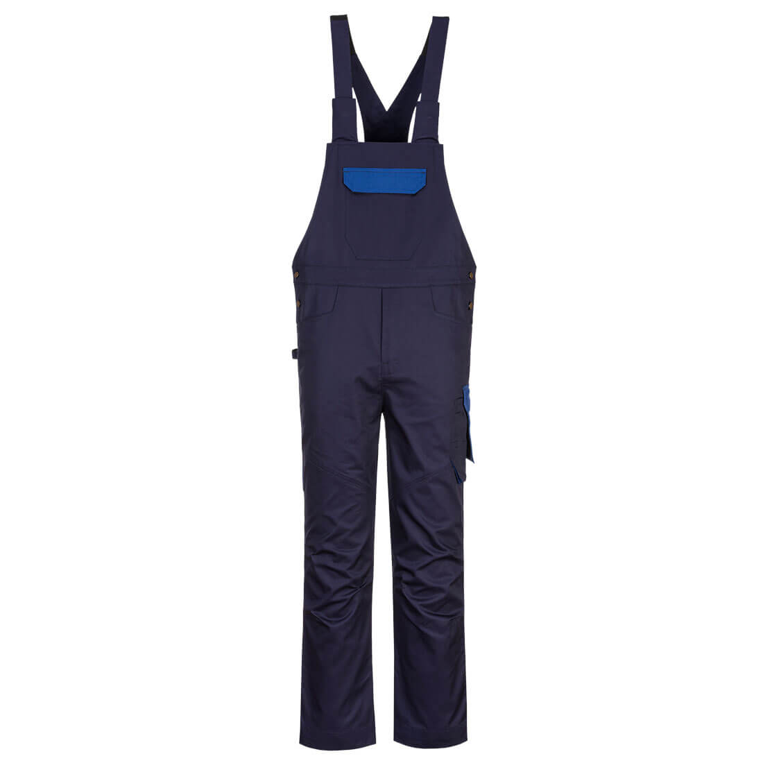 Portwest PW243 PW2 Bib and Brace Portwest 