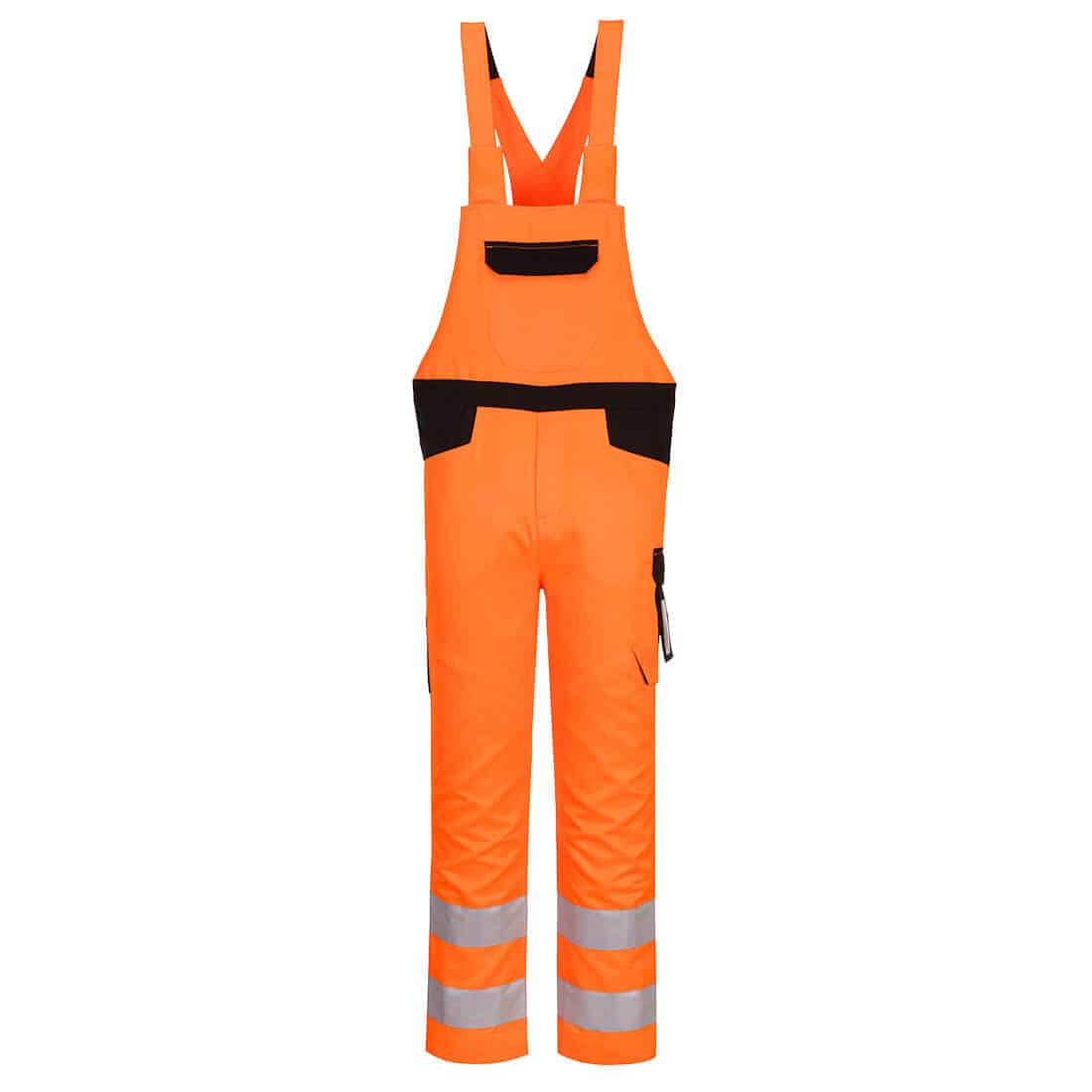 Portwest PW244 PW2 Bib and Brace Portwest 