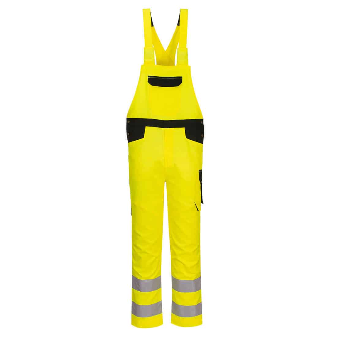Portwest PW244 PW2 Bib and Brace Portwest 