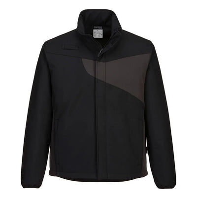 Portwest PW271 PW2 Softshell Jacket Portwest 