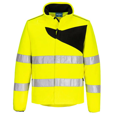 Portwest PW274 PW2 Hi Vis Fleece Portwest 