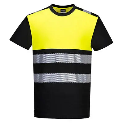 Portwest PW311 PW3 Hi Vis T Shirt Portwest 