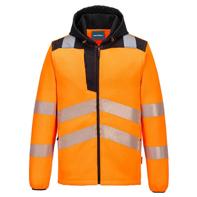 Portwest PW335 Hi-Vis Technical Fleece Portwest 