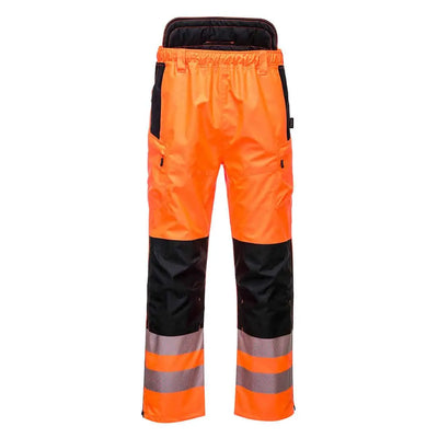 Portwest PW342 PW3 Hi Vis Extreme Trouser Portwest 