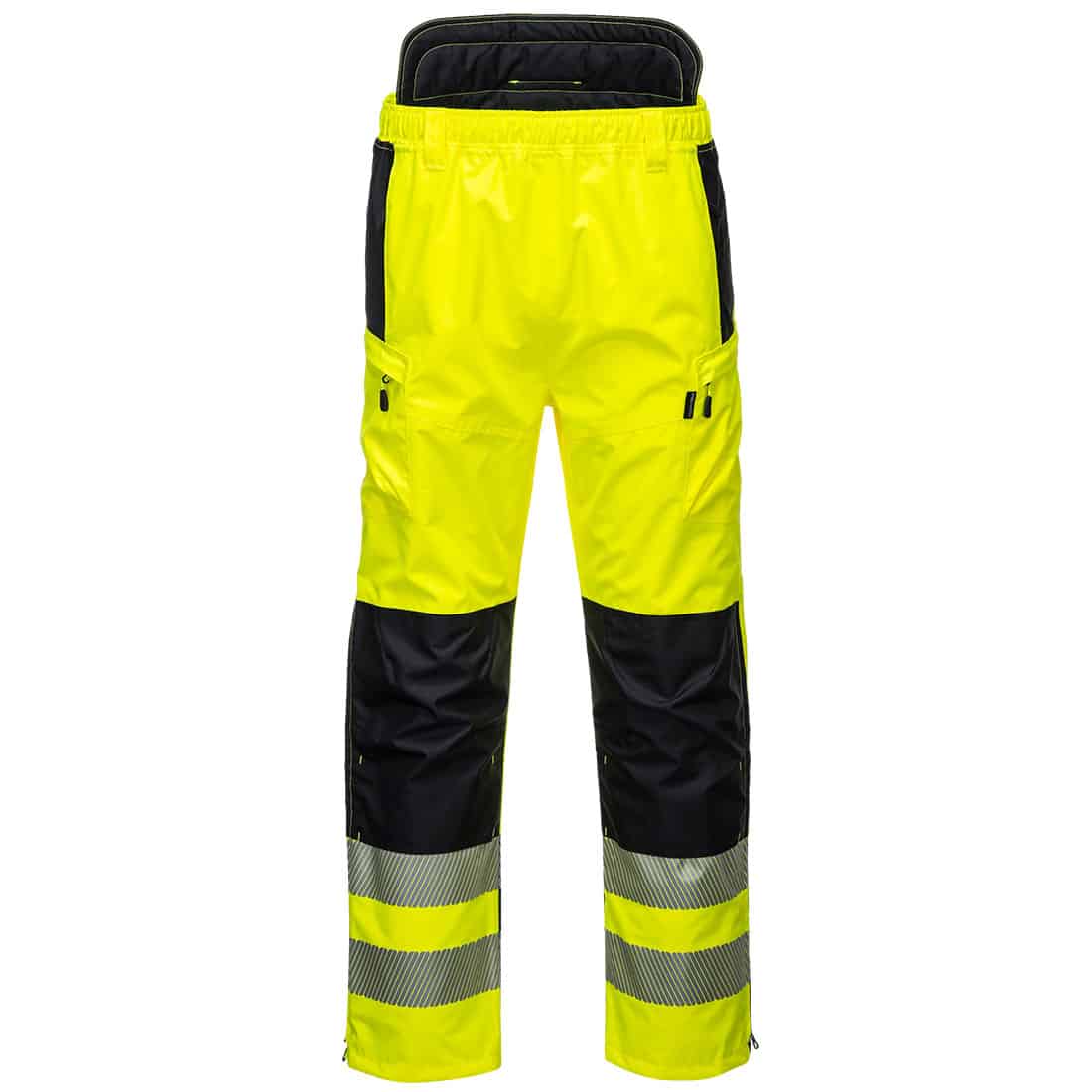 Portwest PW342 PW3 Hi Vis Extreme Trouser Portwest 