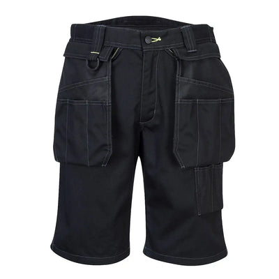 Portwest PW345 PW3 Holster Work Shorts Portwest 