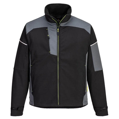 Portwest PW378 PW3 Softshell Jacket Portwest 