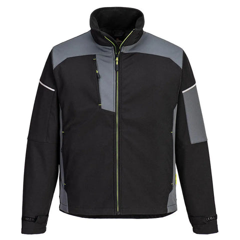 Portwest PW378 PW3 Softshell Jacket