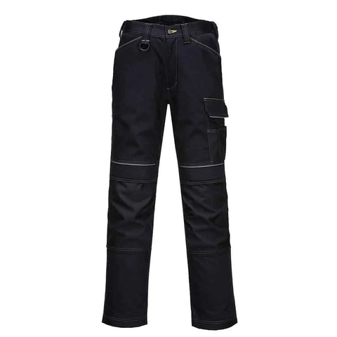 Portwest PW380 PW3 Women's Work Trouser
