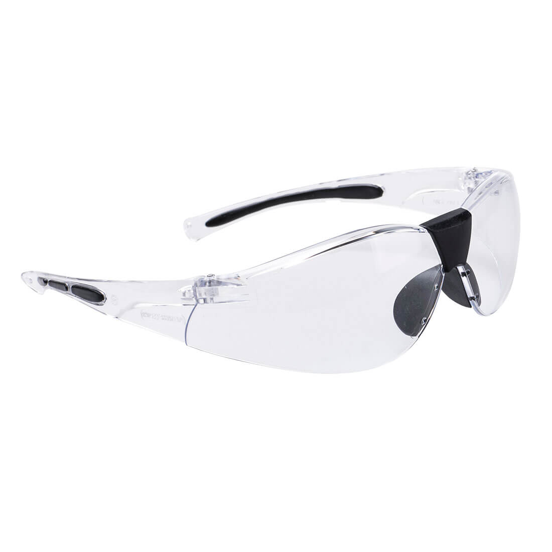 Portwest PW39 Extra Wrap Around Spectacles Portwest 