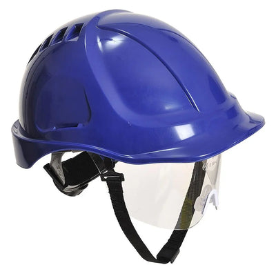 Portwest PW54 Endurance Plus Visor Helmet Portwest 
