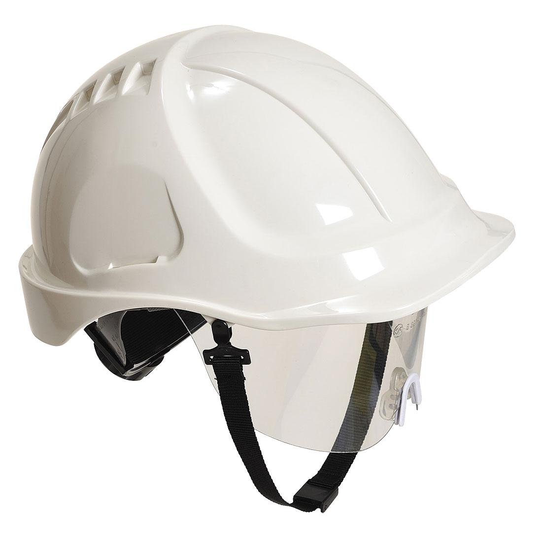 Portwest PW54 Endurance Plus Visor Helmet Portwest 