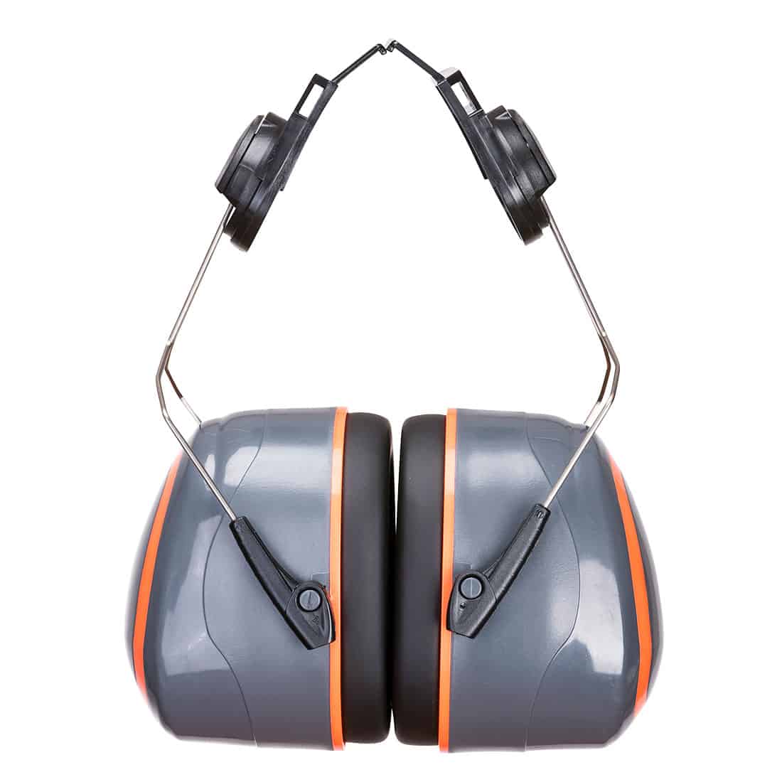 Portwest PW62 HV Extreme Ear Muff Helmet Mounted Portwest 