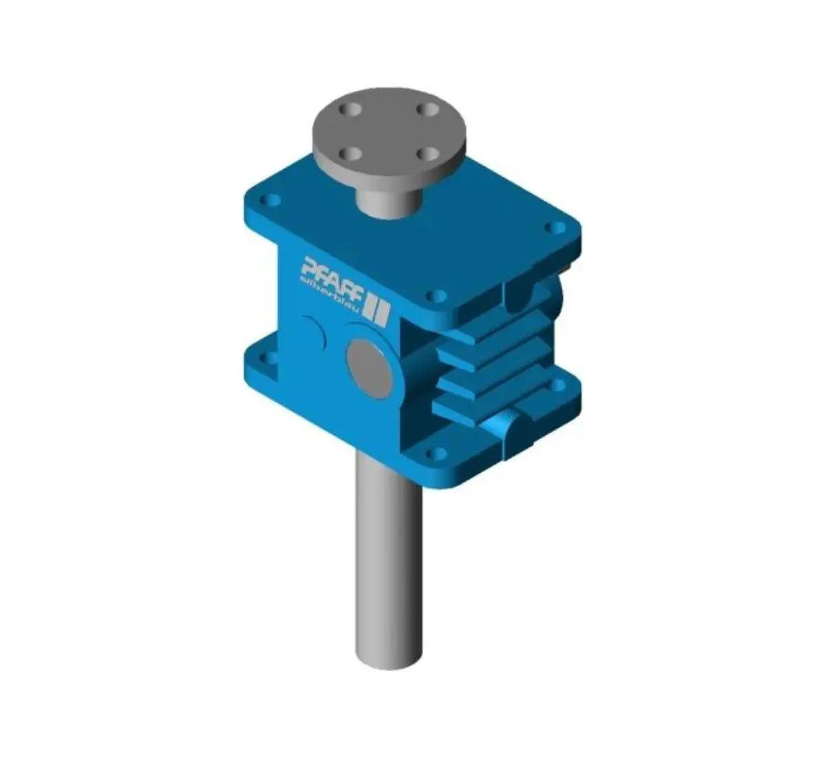 Pfaff Silberblau HSE High-Performance Screw Jack Pfaff Silberblau 
