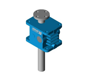 Pfaff Silberblau HSE High-Performance Screw Jack