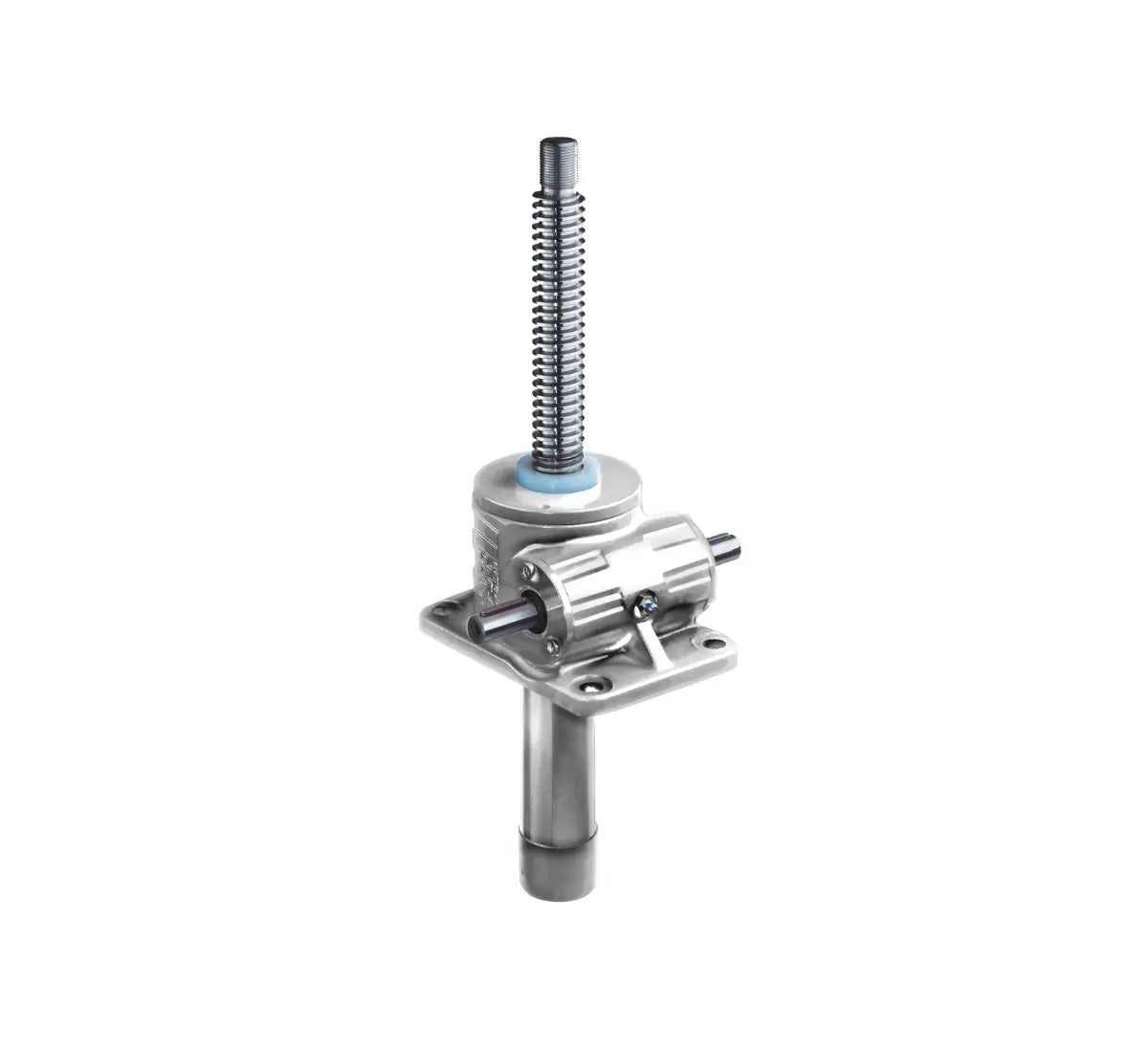 Pfaff SIlberblau SHE-S Stainless Steel Screw Jack Pfaff Silberblau 